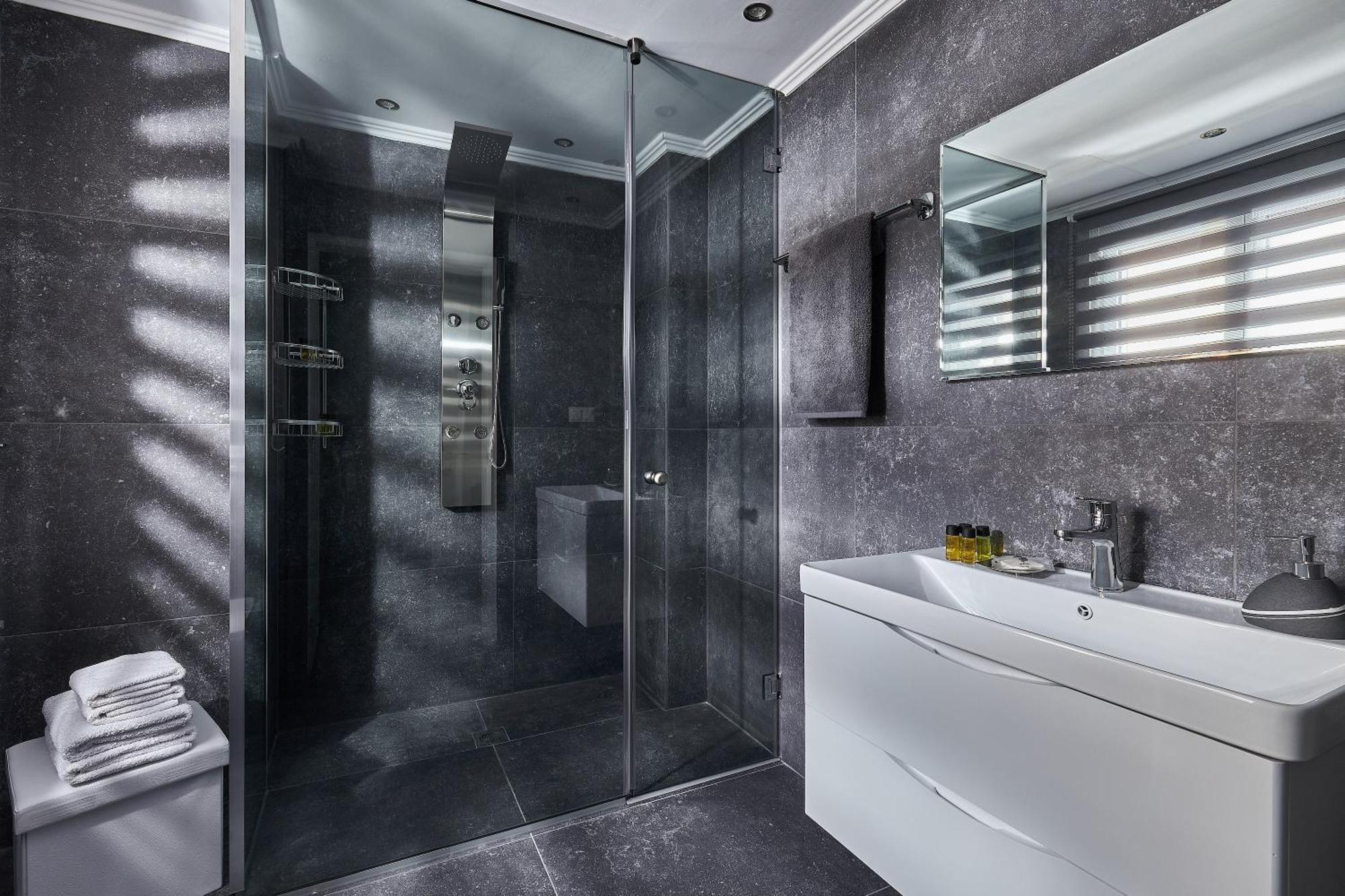 Domenico Homes - City Center Iraklio Exterior foto