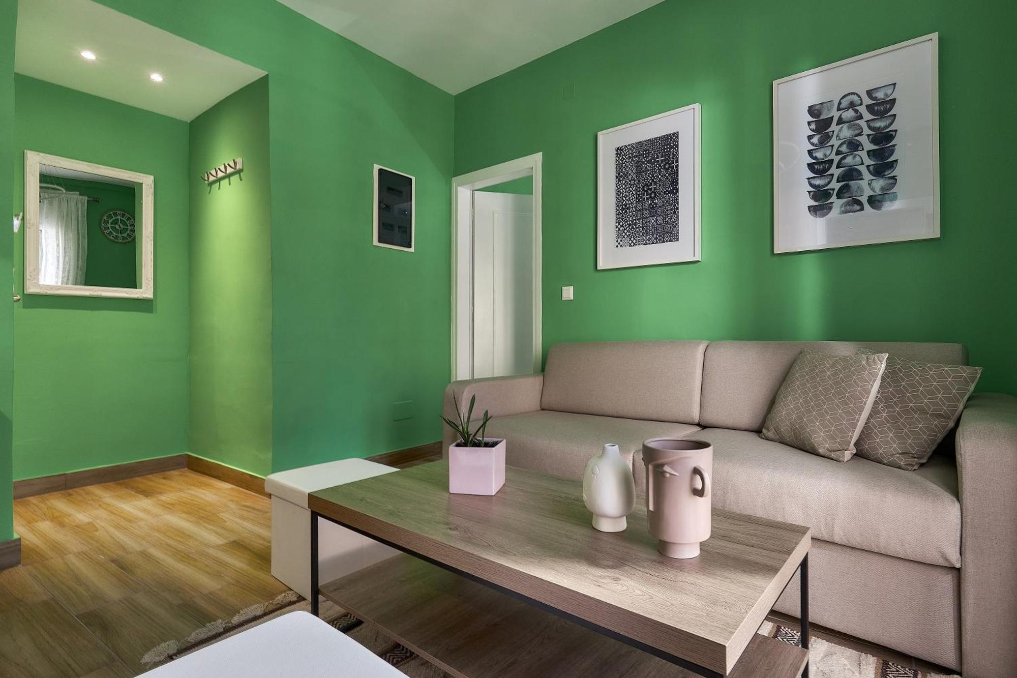 Domenico Homes - City Center Iraklio Exterior foto